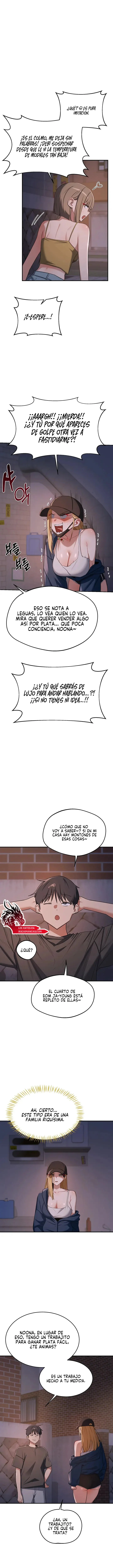 MILF Exchange Plan Raw chapter 86 page 20