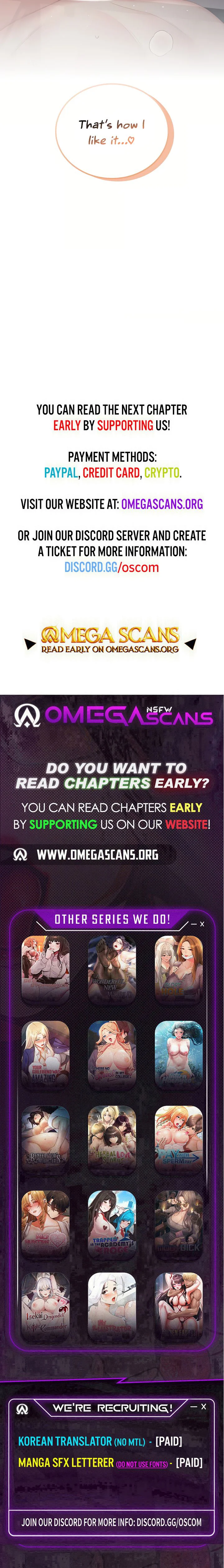 Wireless Onahole chapter 111 page 9