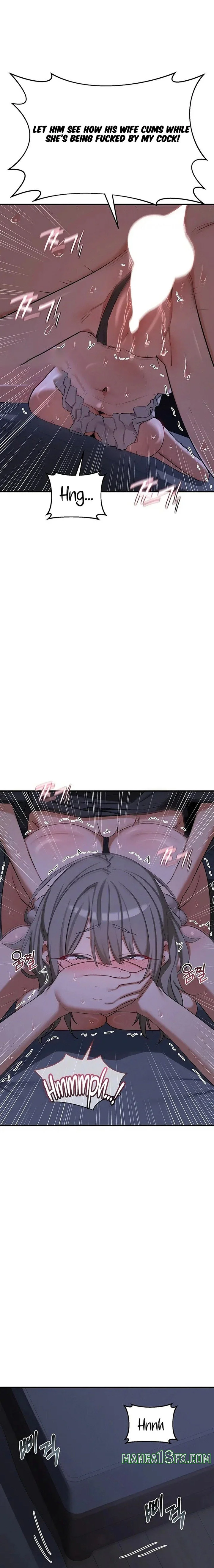 MILF Exchange Plan chapter 83 page 28