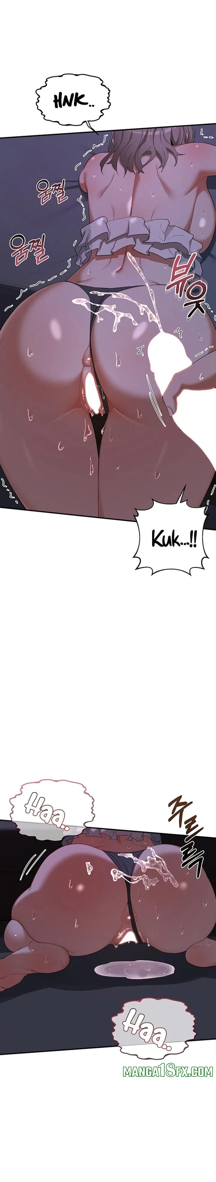 MILF Exchange Plan chapter 84 page 21