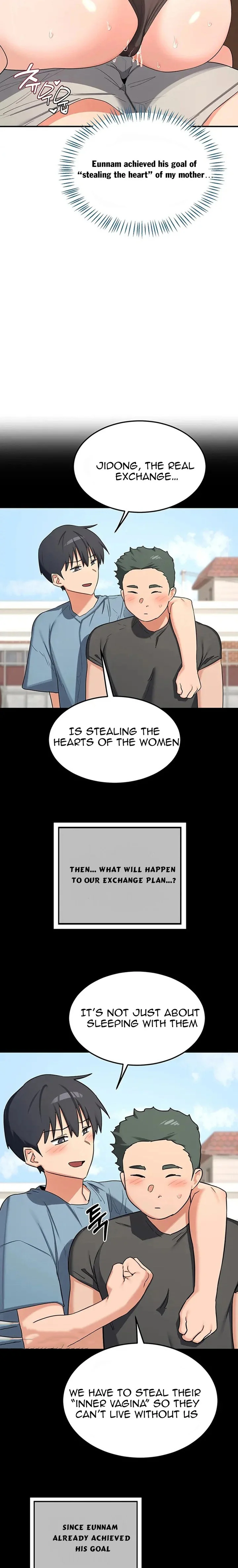 MILF Exchange Plan chapter 85 page 14