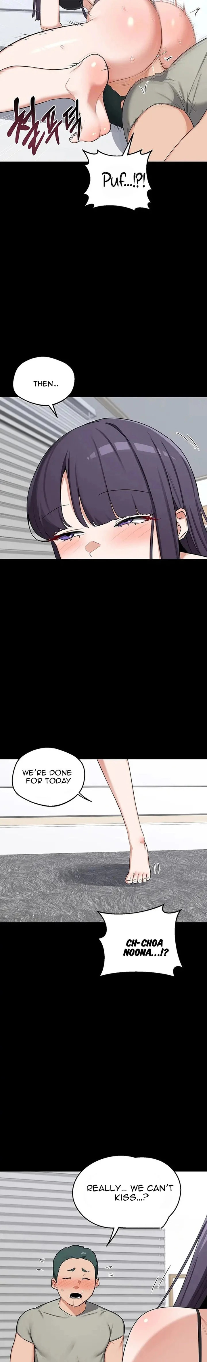 MILF Exchange Plan chapter 85 page 19