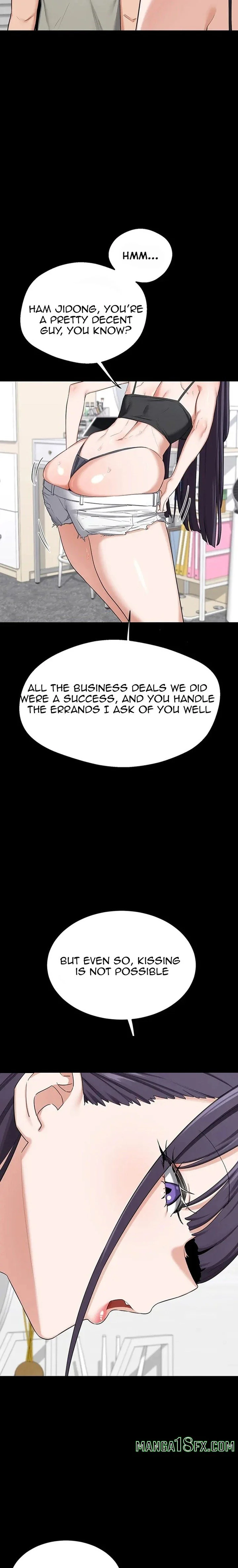 MILF Exchange Plan chapter 85 page 20