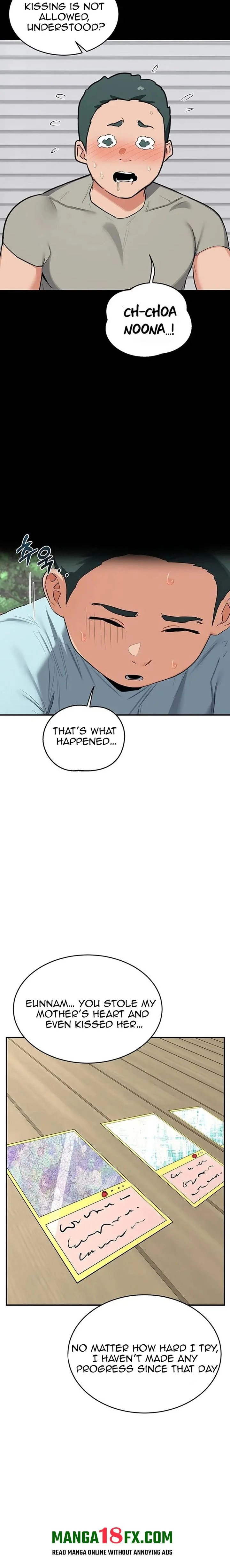 MILF Exchange Plan chapter 85 page 21