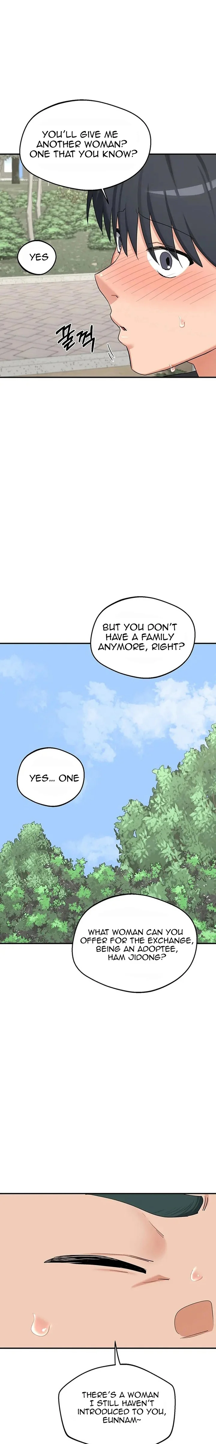 MILF Exchange Plan chapter 85 page 24