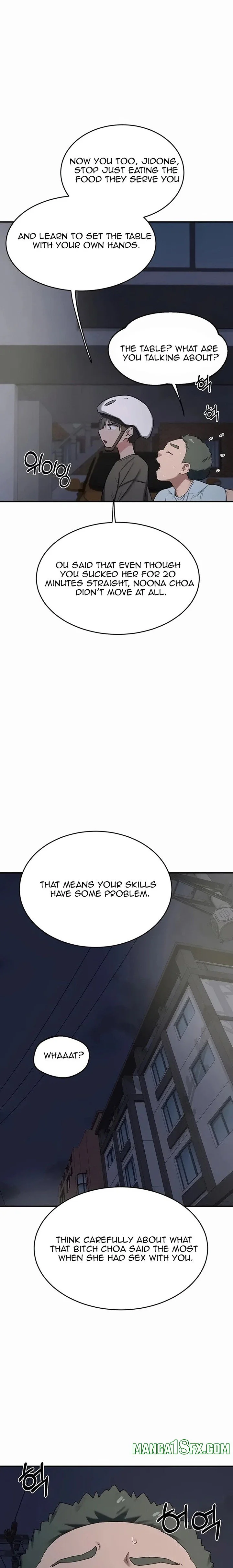 MILF Exchange Plan chapter 86 page 15