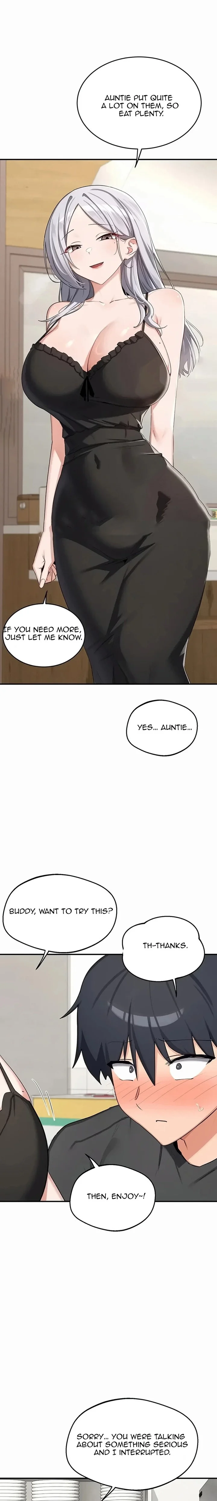 MILF Exchange Plan chapter 86 page 6