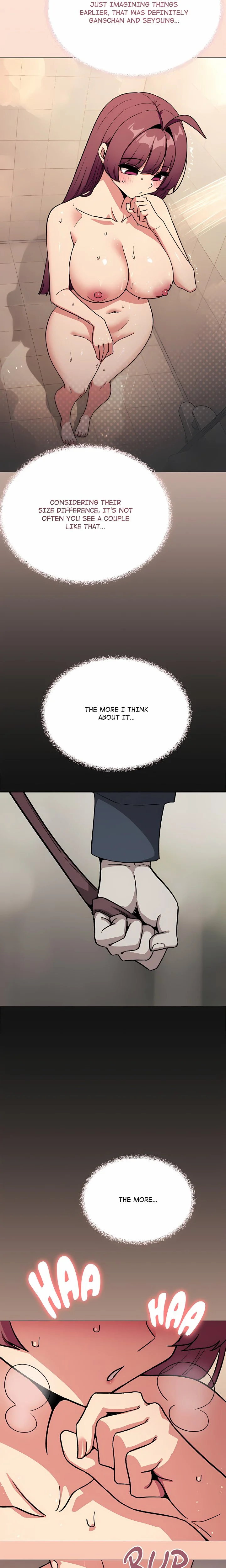 Stop Smoking chapter 106 page 2