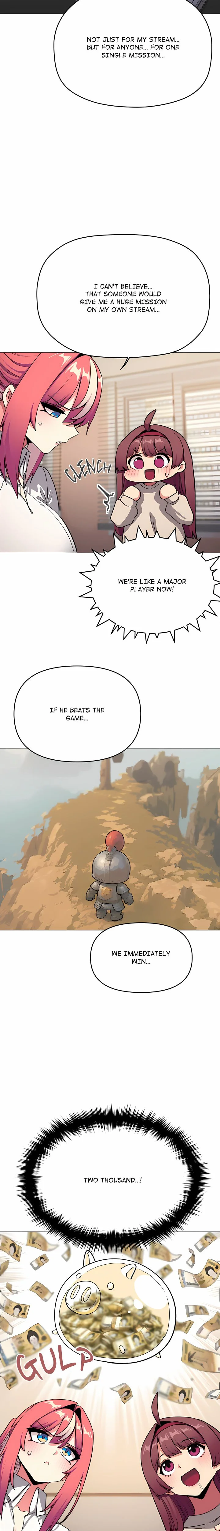 Stop Smoking chapter 108 page 2