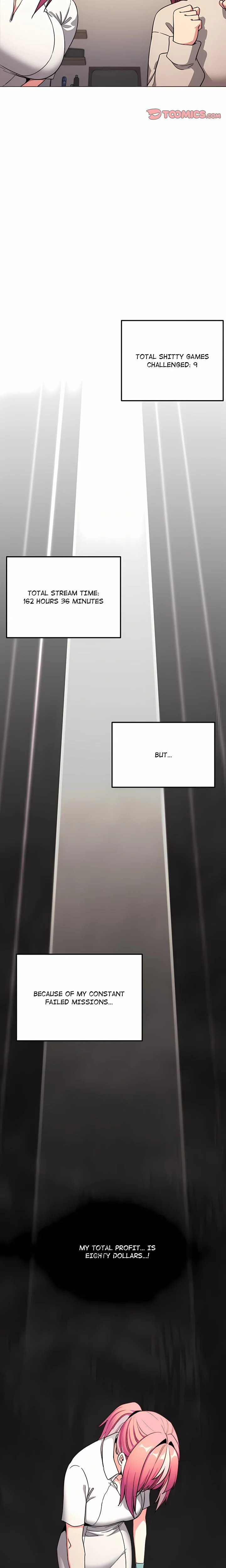 Stop Smoking chapter 108 page 3
