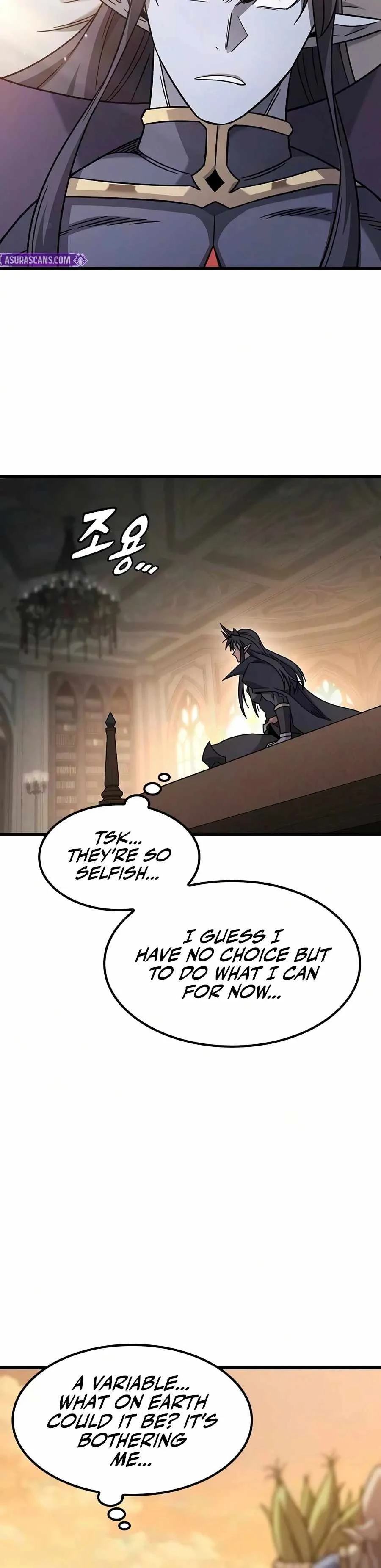 What a Bountiful Harvest, Demon Lord! chapter 80 page 17