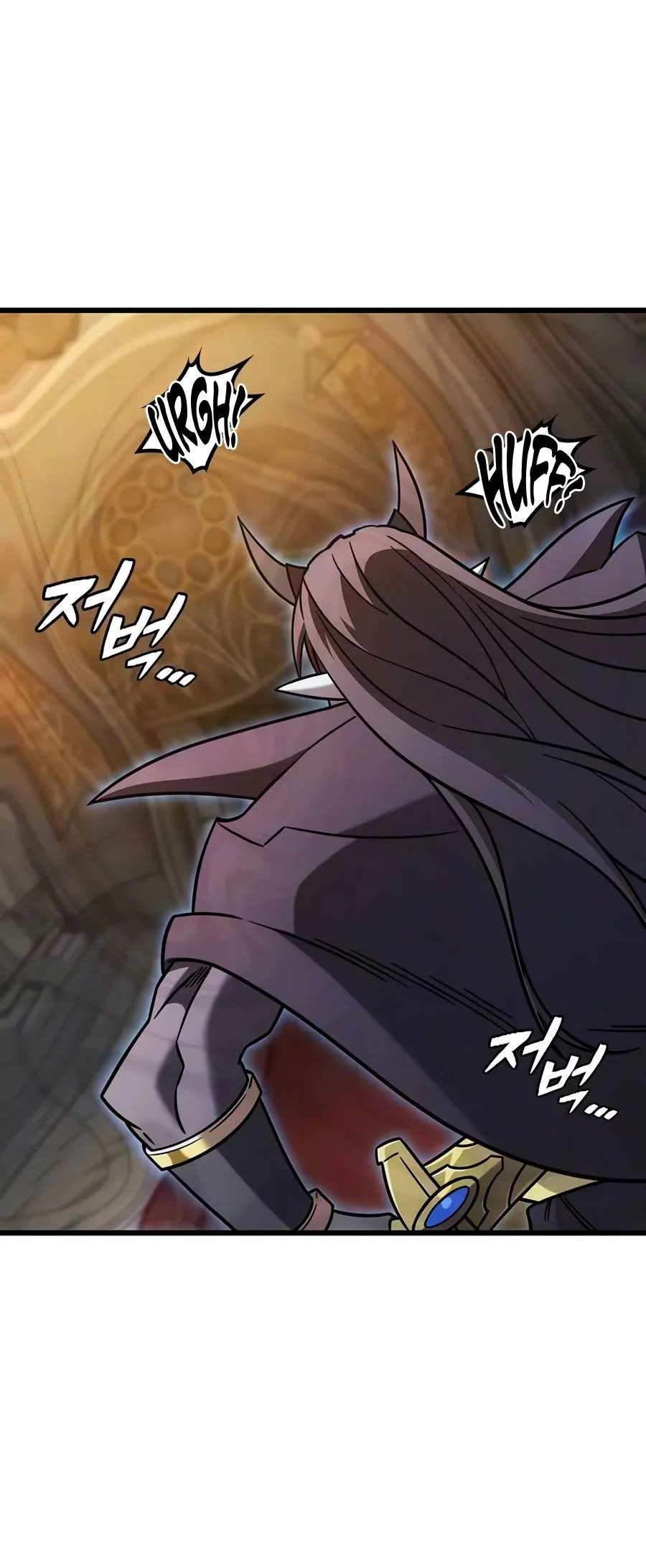 What a Bountiful Harvest, Demon Lord! chapter 82 page 11