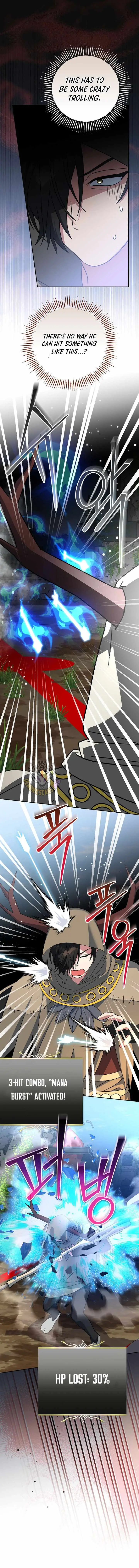 Genius Archer’s Streaming chapter 106 page 12