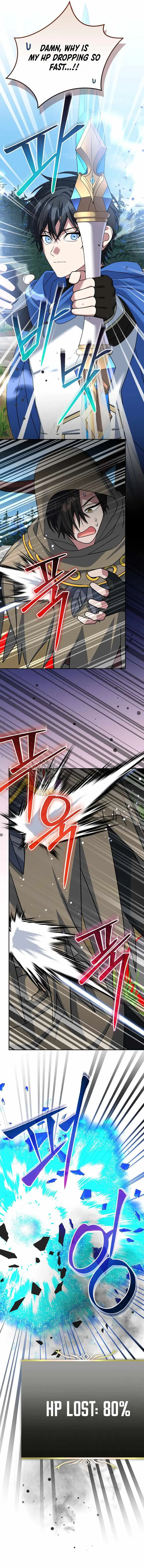 Genius Archer’s Streaming chapter 106 page 13