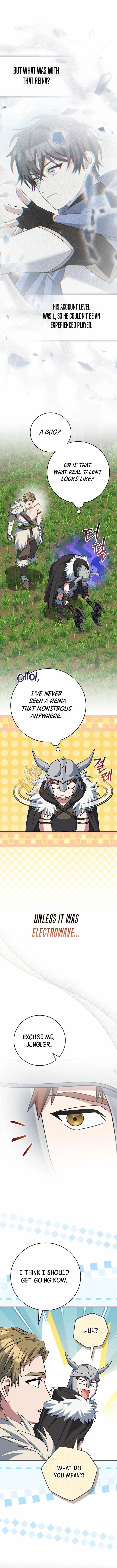 Genius Archer’s Streaming chapter 106 page 17
