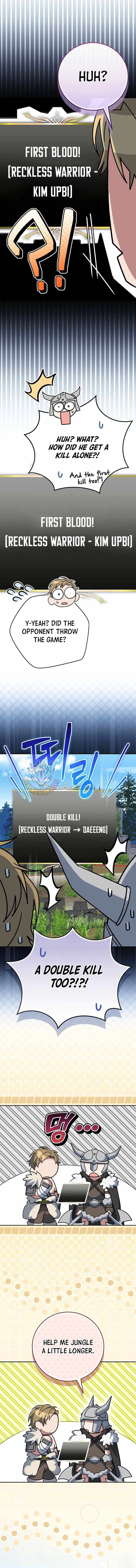Genius Archer’s Streaming chapter 106 page 19