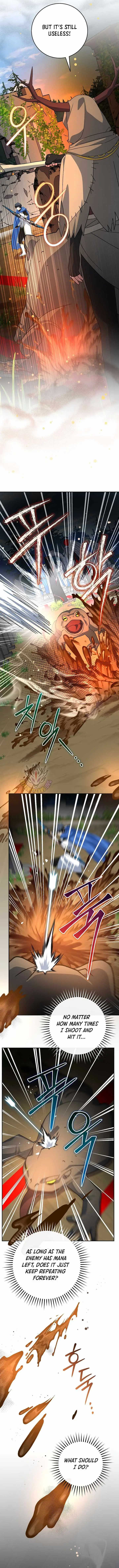 Genius Archer’s Streaming chapter 106 page 5