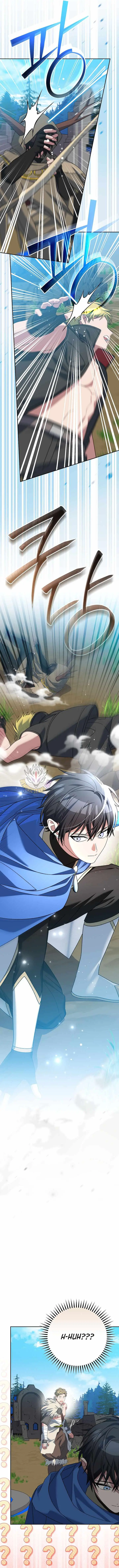 Genius Archer’s Streaming chapter 107 page 8