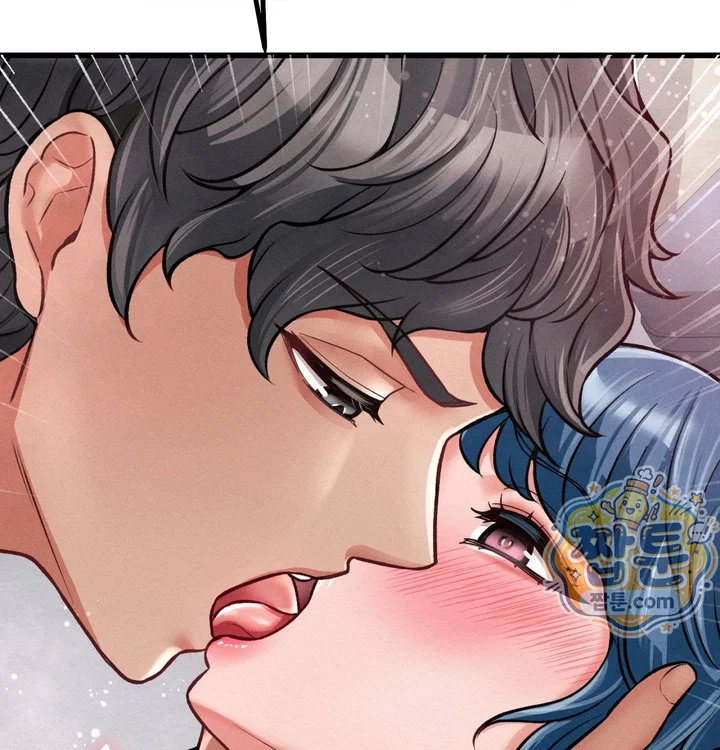 Sex! Sports Raw chapter 44 page 19