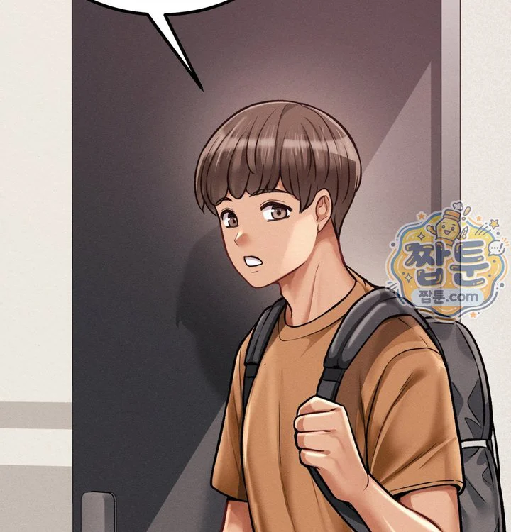 Sex! Sports Raw chapter 44 page 42
