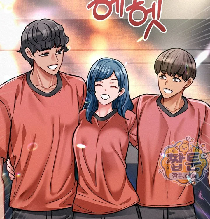 Sex! Sports Raw chapter 45 page 70