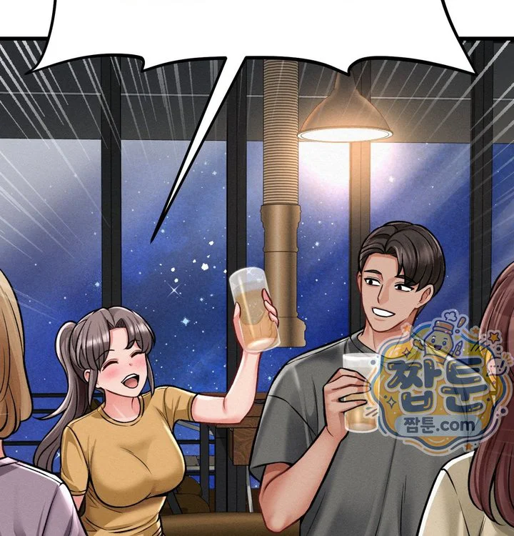 Sex! Sports Raw chapter 46 page 21