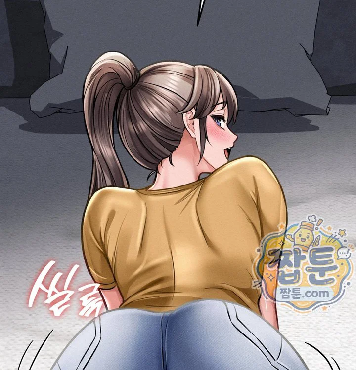 Sex! Sports Raw chapter 46 page 54