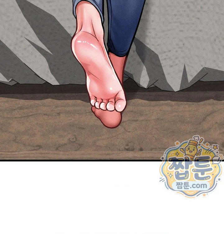Sex! Sports Raw chapter 46 page 56