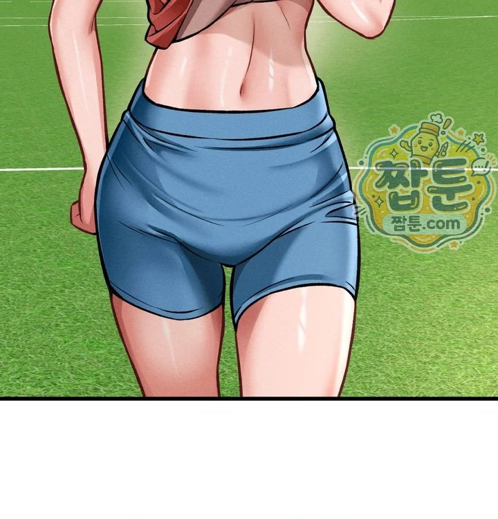 Sex! Sports Raw chapter 49 page 24