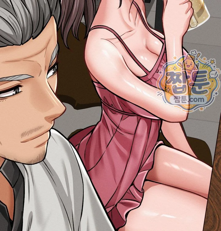 Sex! Sports Raw chapter 49 page 38