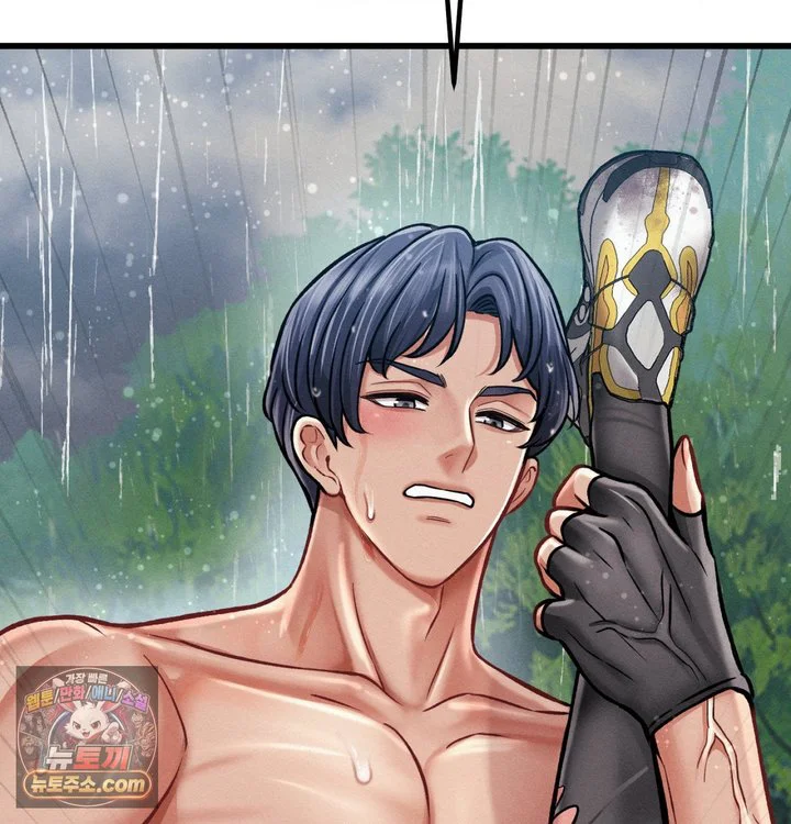 Sex! Sports Raw chapter 53 page 11
