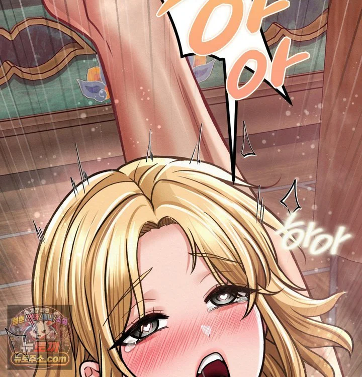 Sex! Sports Raw chapter 54 page 41