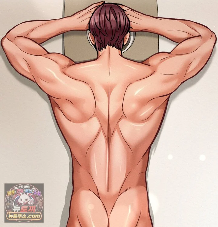 Sex! Sports Raw chapter 56 page 18