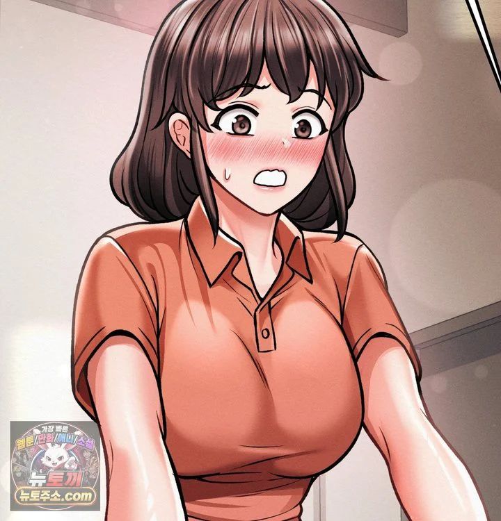 Sex! Sports Raw chapter 56 page 53