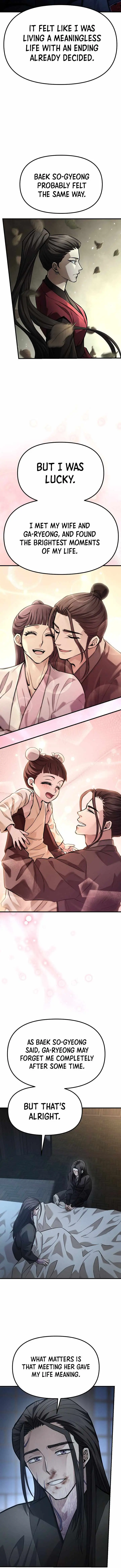 Dark and Light Martial Emperor chapter 63 page 14
