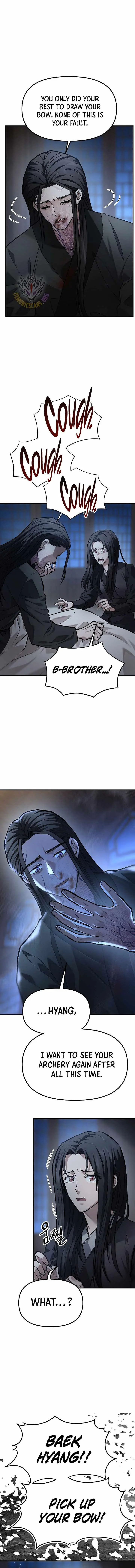 Dark and Light Martial Emperor chapter 63 page 17