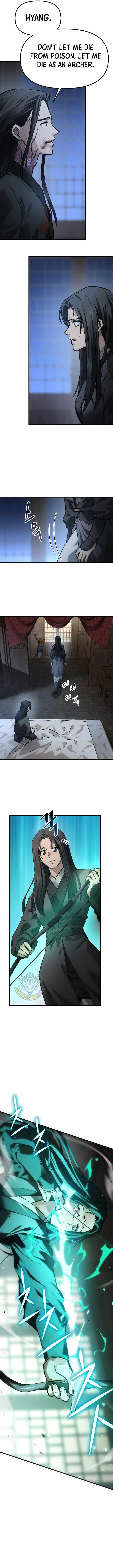Dark and Light Martial Emperor chapter 63 page 19