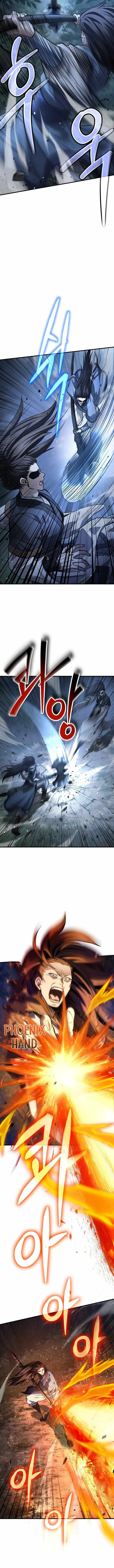 Dark and Light Martial Emperor chapter 64 page 6