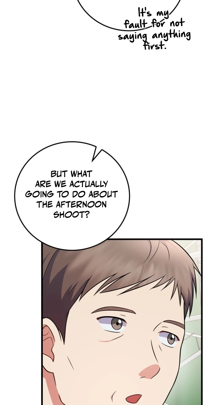 Superstar From Age 0 chapter 100 page 11