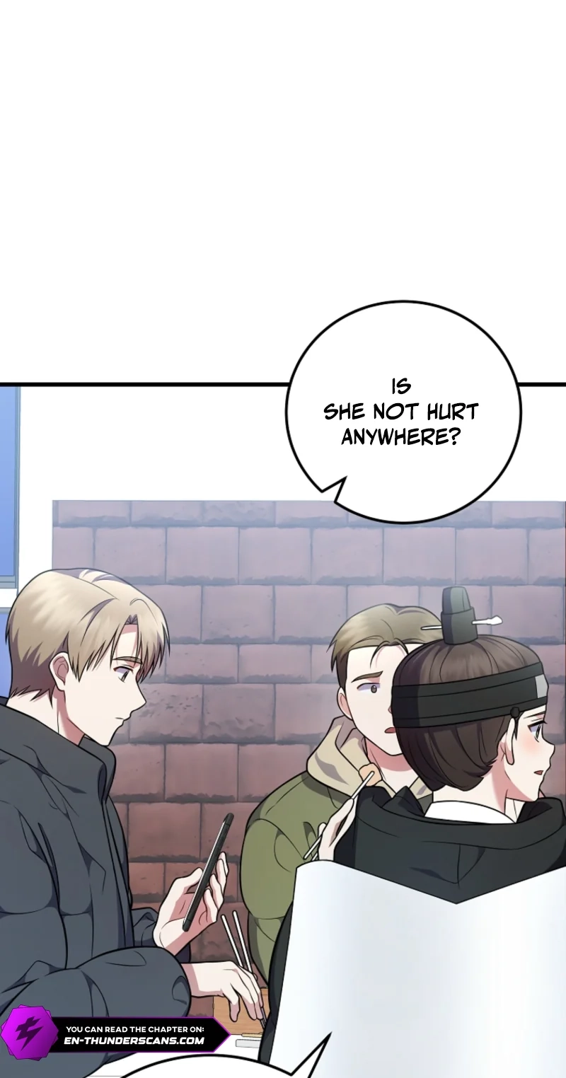 Superstar From Age 0 chapter 100 page 19