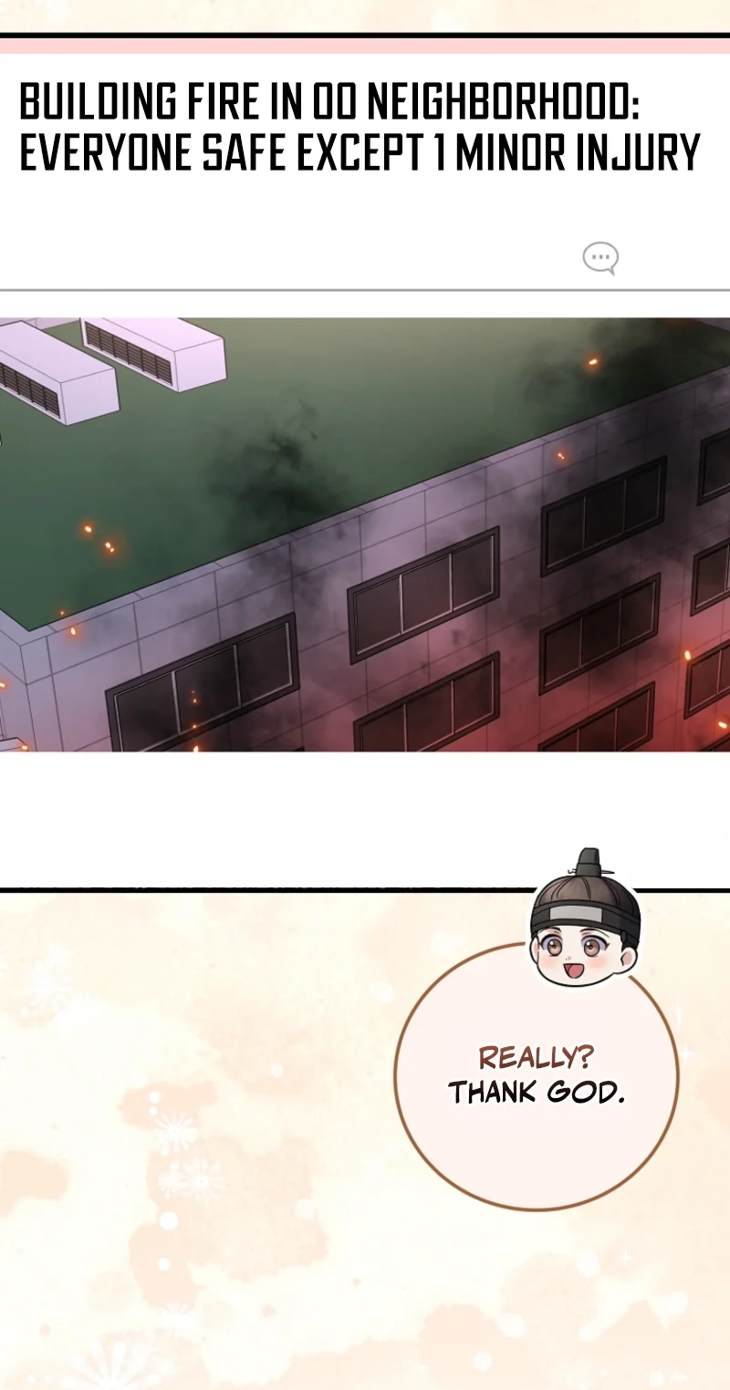 Superstar From Age 0 chapter 100 page 21