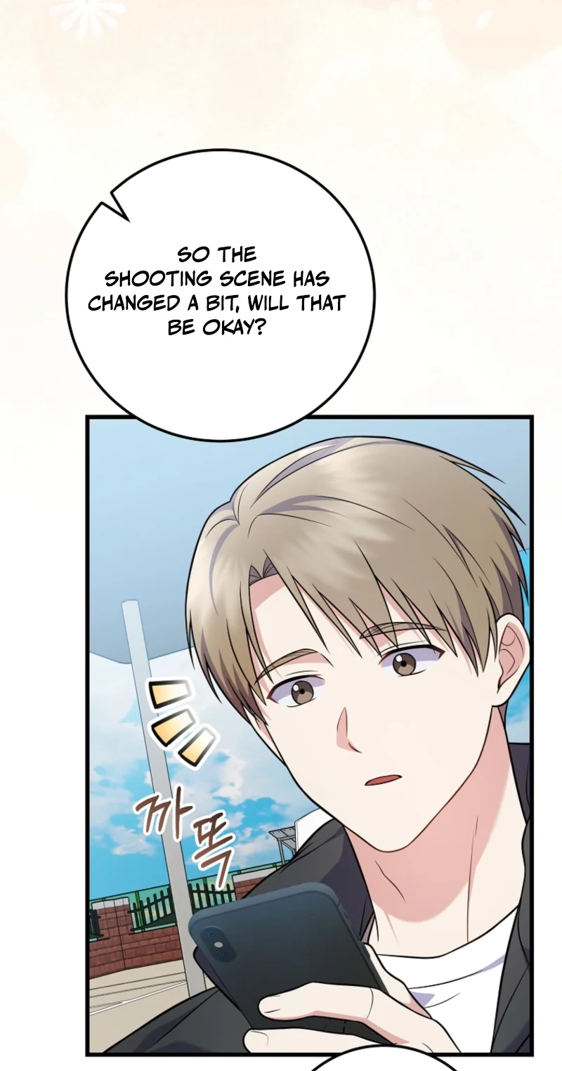 Superstar From Age 0 chapter 100 page 22
