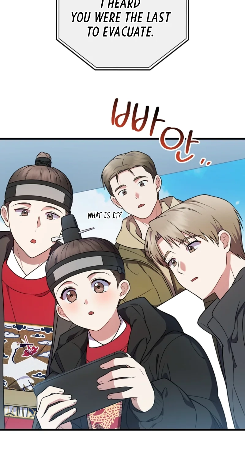 Superstar From Age 0 chapter 100 page 25