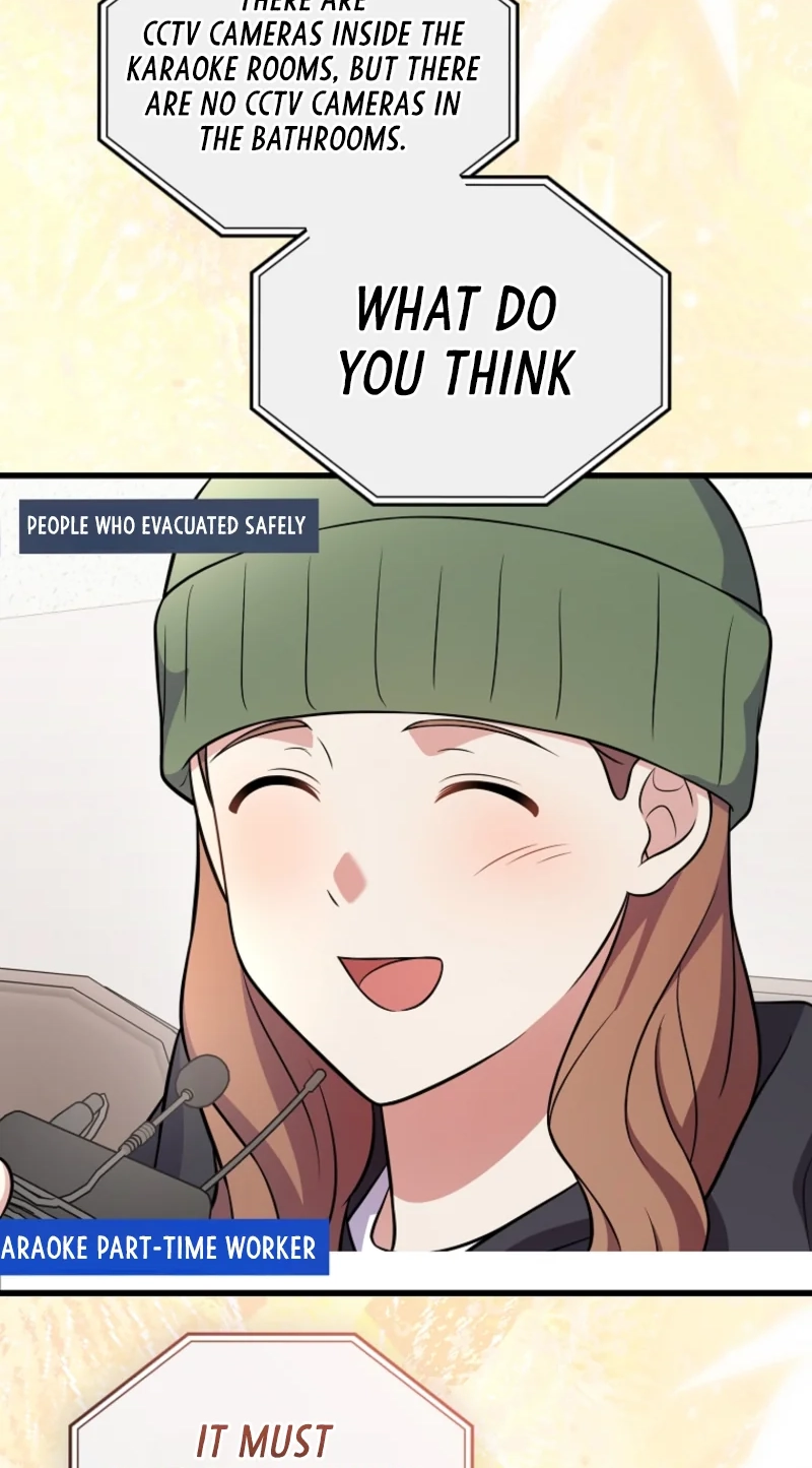 Superstar From Age 0 chapter 100 page 28