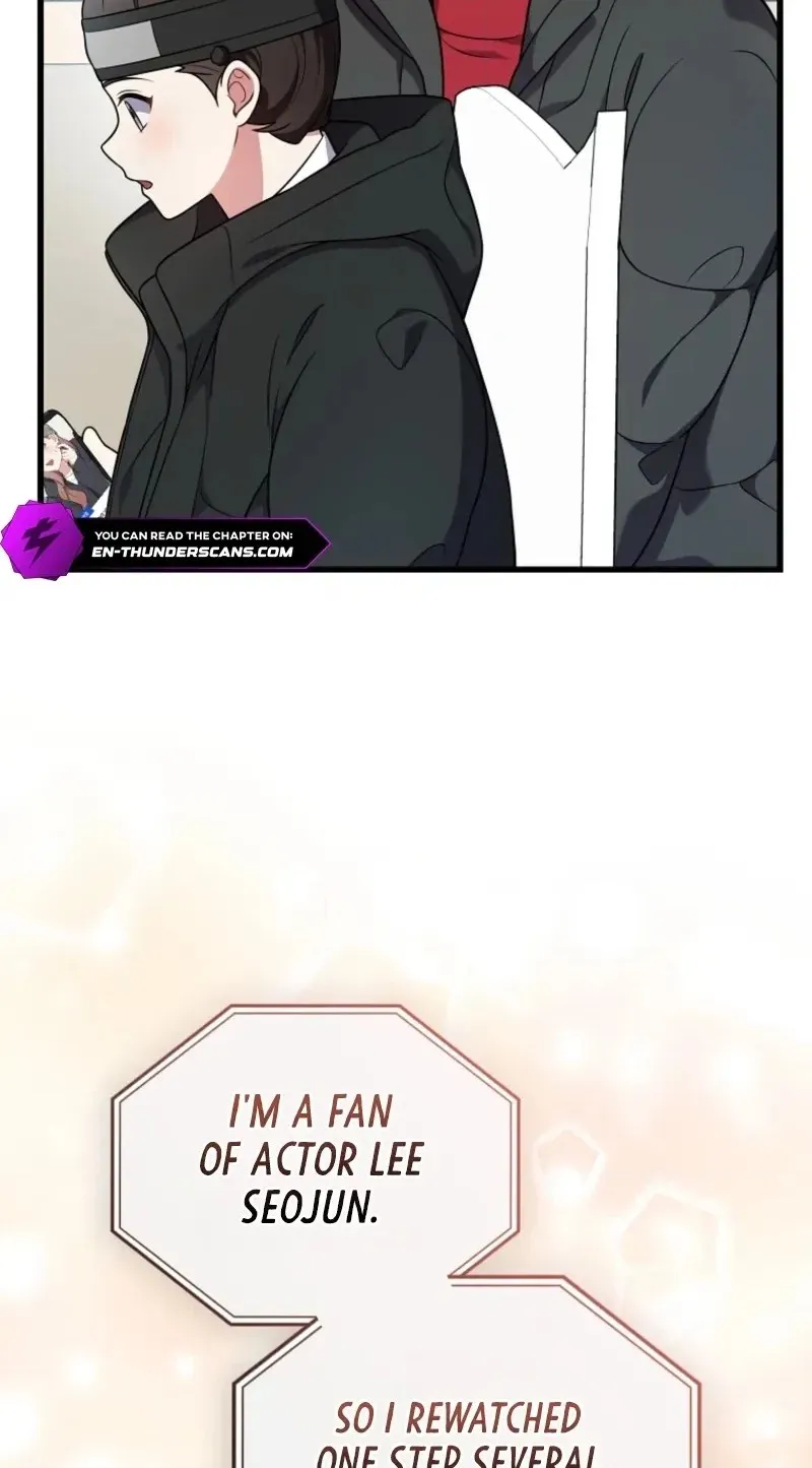 Superstar From Age 0 chapter 100 page 30