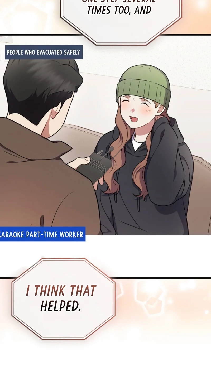 Superstar From Age 0 chapter 100 page 31