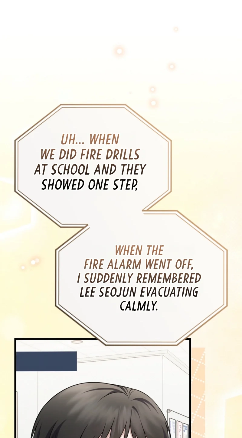 Superstar From Age 0 chapter 100 page 32