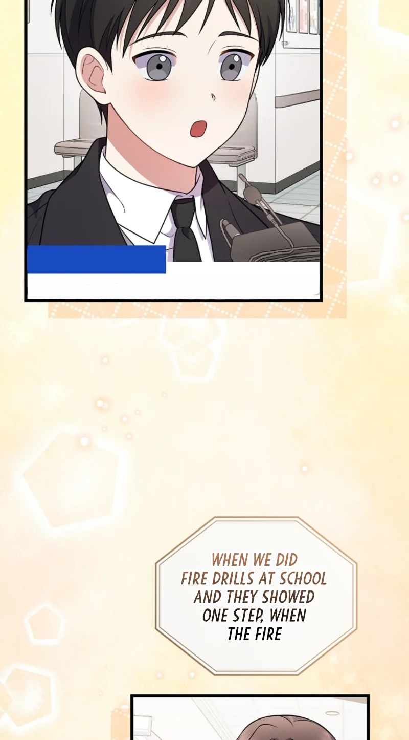 Superstar From Age 0 chapter 100 page 33