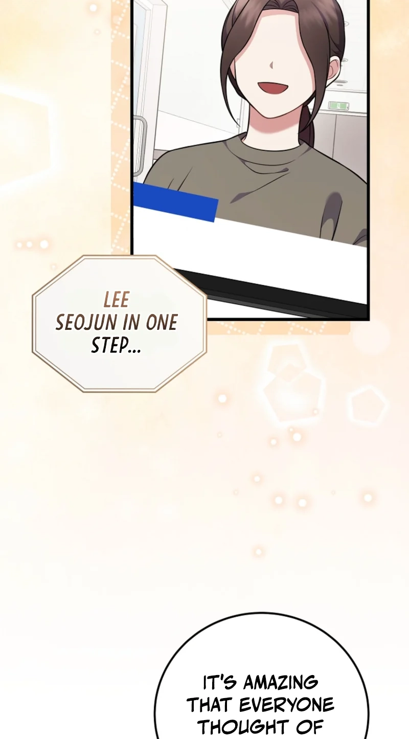 Superstar From Age 0 chapter 100 page 34