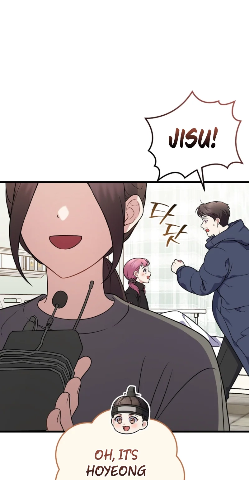 Superstar From Age 0 chapter 100 page 36